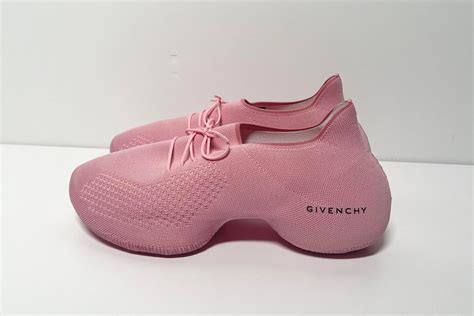 givenchy tk-360 review